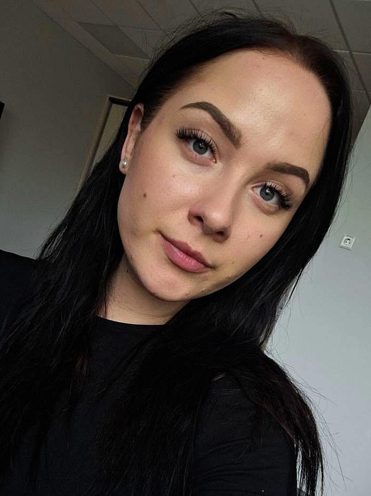 Zintas Prodnieces portretfoto