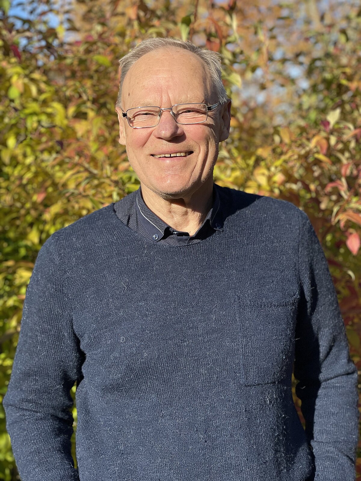 Mārtiņa Stabiņa portrets